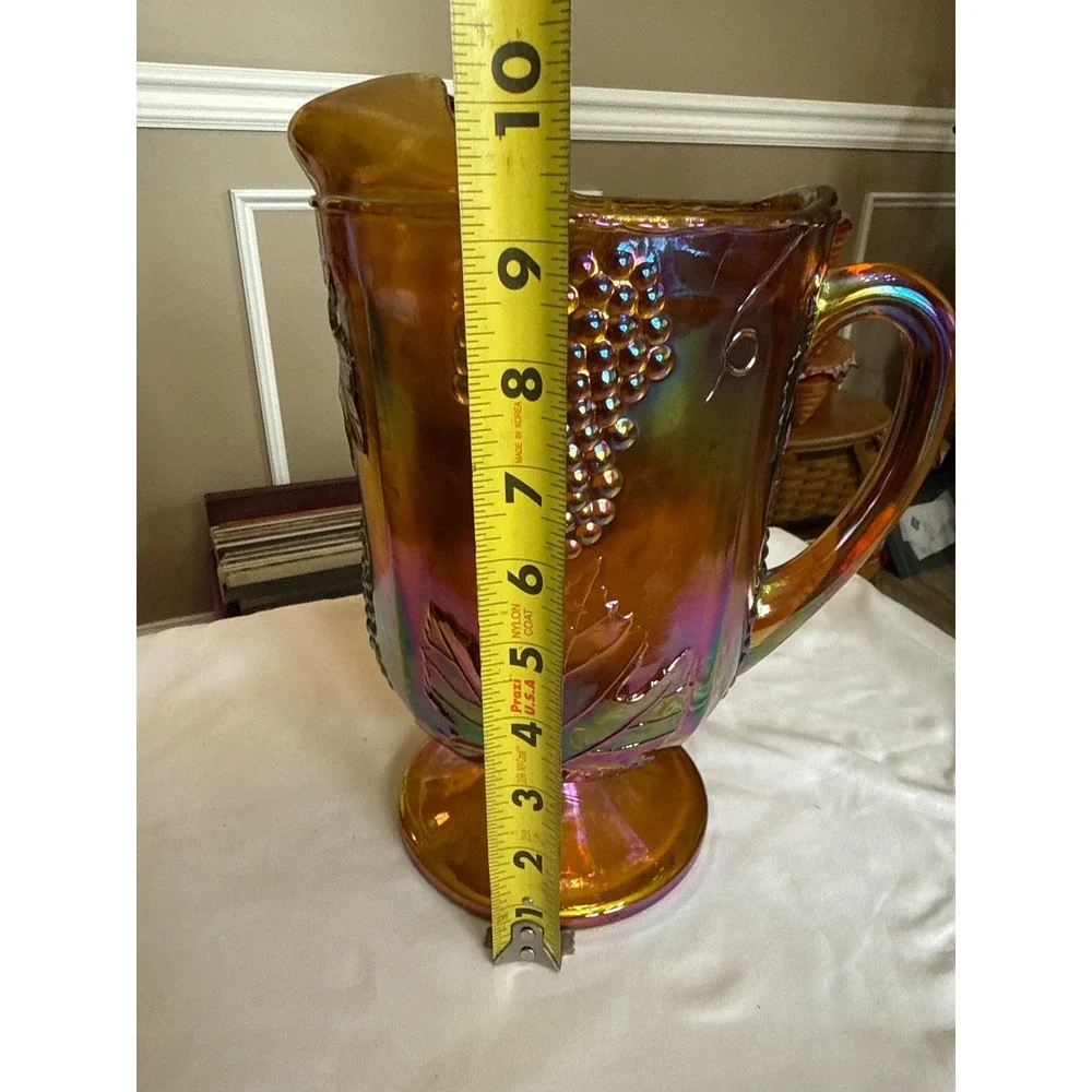 Unbranded vintage marigold